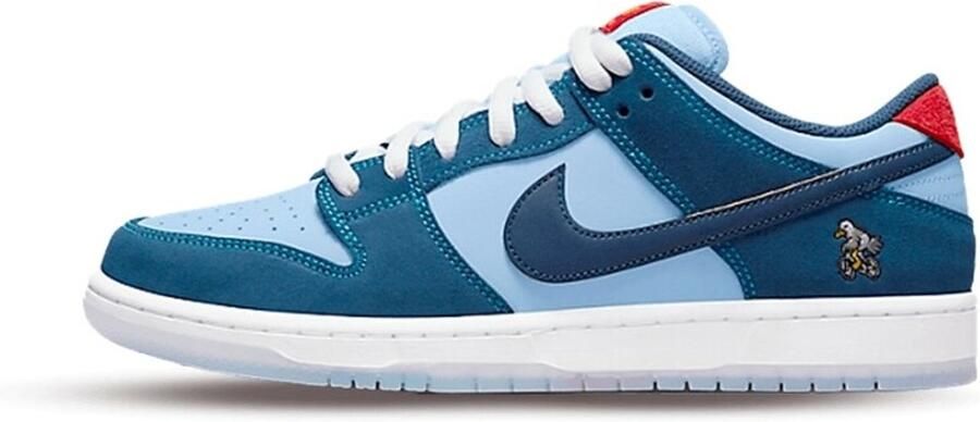 Nike Waarom Zo Verdrietig Pro Skate Schoenen