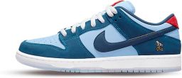 Nike SB Dunk Low Pro Why So Sad?