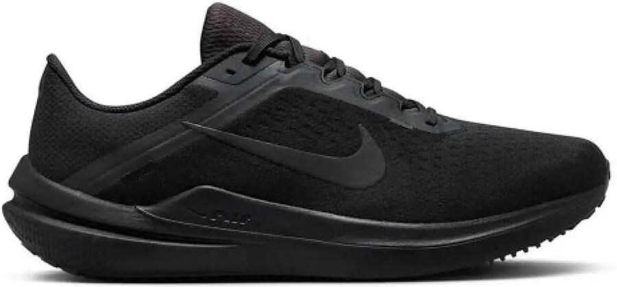 Nike Winflo 10 Hardloop schoenen Zwart Doos zonder deksel - Foto 2