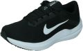 Nike Winflo 10 Hardloopschoenen Zwart Zwart Wit Zwart Wit Winflo Hardlopen Dames - Zwart