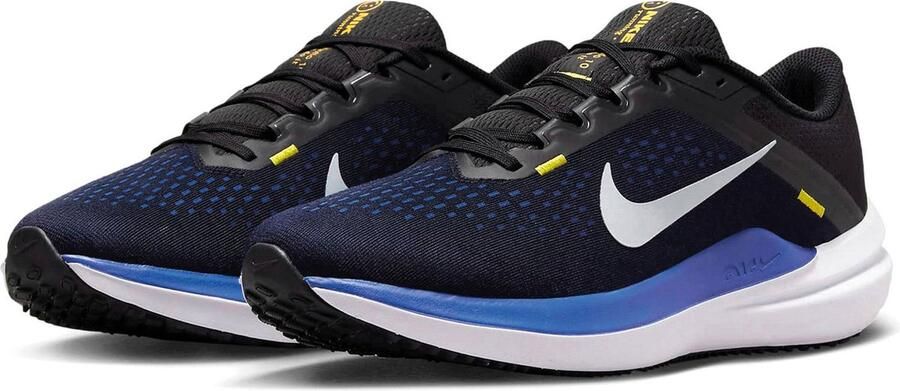 Nike Hardloopschoenen Chaussures de running Air Winflo 10 maille respirante