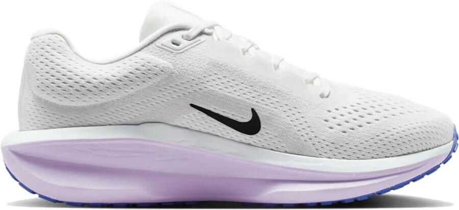 Nike Winflo 11 Dames Hardloopschoenen Fj9510-112 Kleur Wit