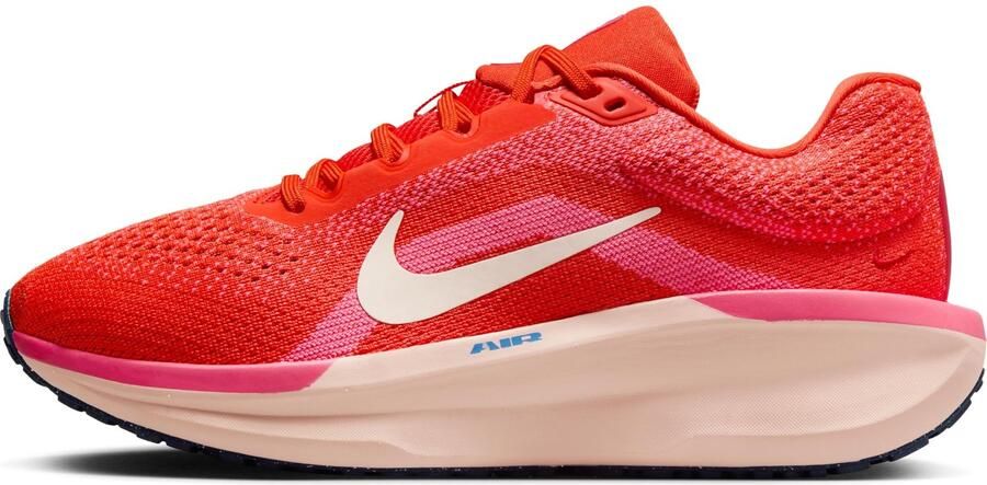 Nike Winflo 11 Dames Hardloopschoenen