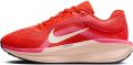 Nike Winflo 11 Dames Hardloopschoenen - Rood
