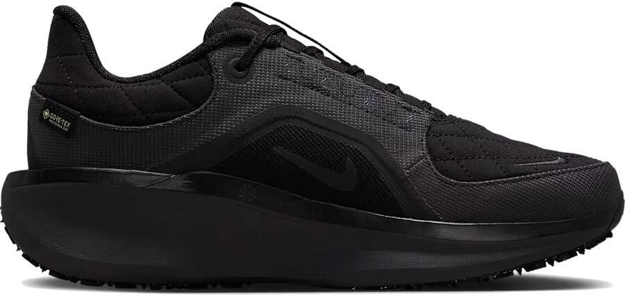 Nike Winflo 11 Gore-tex Dames Hardloopschoenen Fq1359-001 Kleur Zwart-zwart