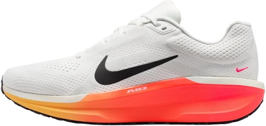 Nike WINFLO 11 heren sneakers wit FJ9509