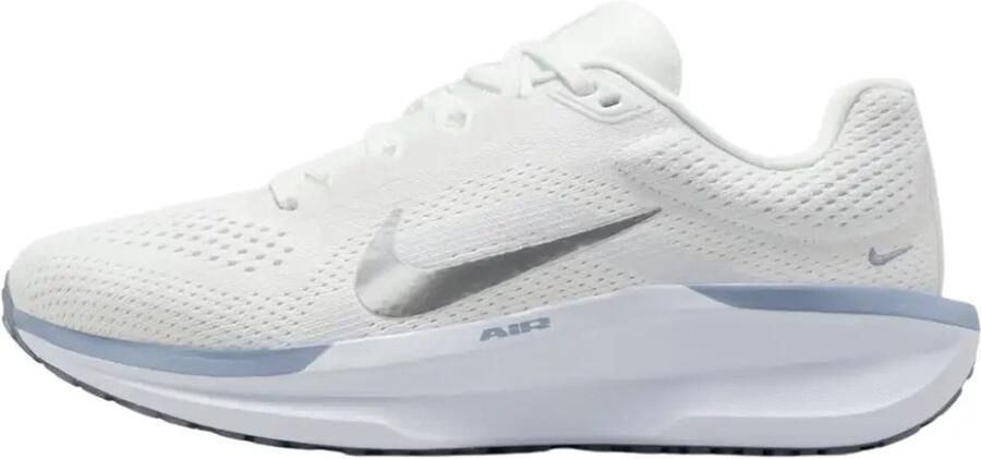 Nike winflo 11 in de kleur wit