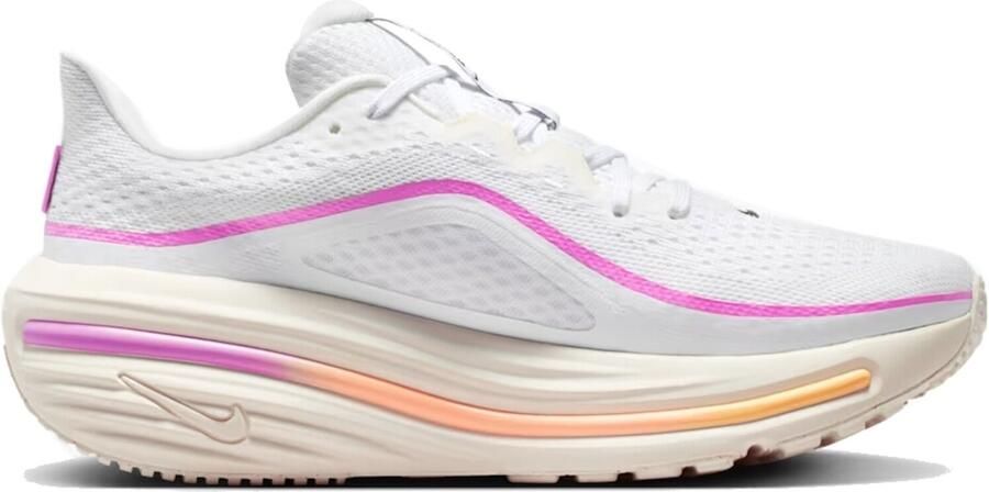 Nike Winflo 12 Dames Hardloopschoenen Hv9273-100 Kleur Wit