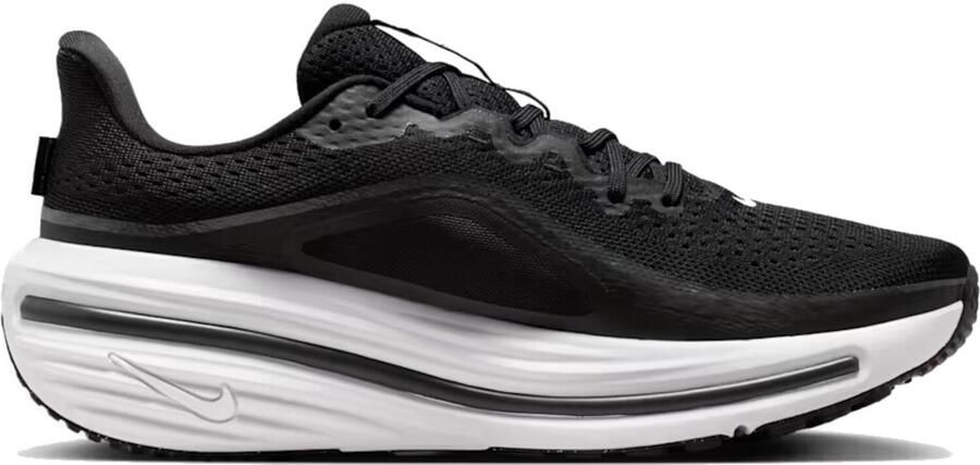 Nike Hardloopschoenen voor heren (straat) Winflo 12 Zwart- Heren Zwart