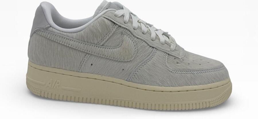 Nike Damesschoenen Air Force 1 '07 White- Dames White