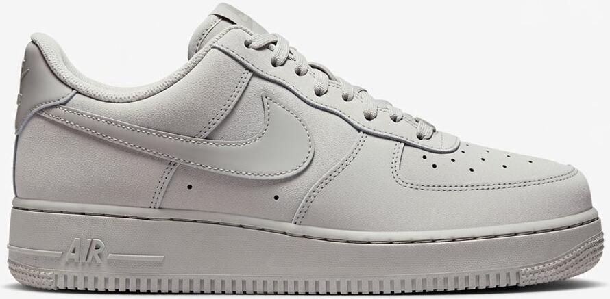 Nike Air Force 1 �07 Light Bone Sneakers � Beige