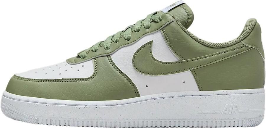 Nike WMNS AIR FORCE 1 '07 NN DV3808-113 Dames Sneakers Groen DV3808