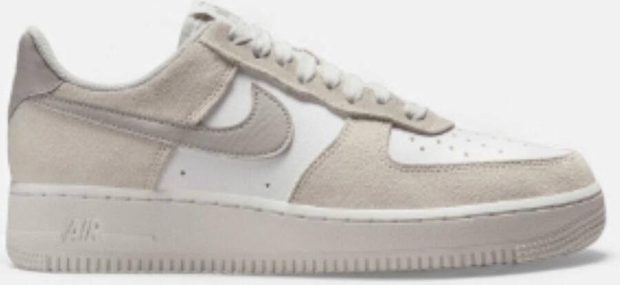 Nike Wmns Air Force 1 Low 'College Grey Phantom