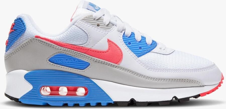 Nike WMNS Air MAX 90 OG III Sneakers Unisex