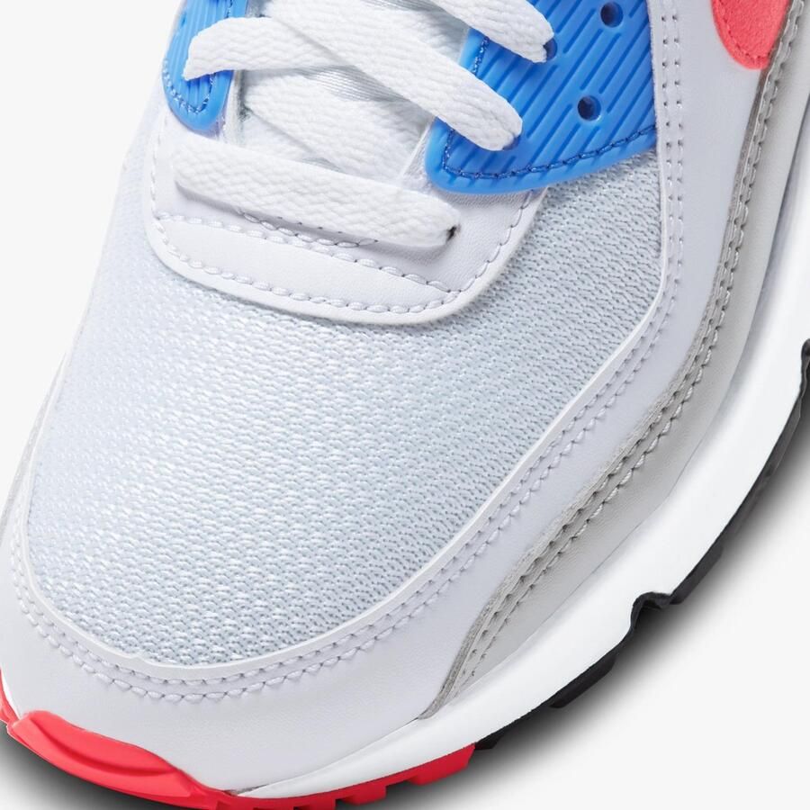 Nike WMNS Air MAX 90 OG III 'Sunburst' Sneakers Unisex - Foto 2