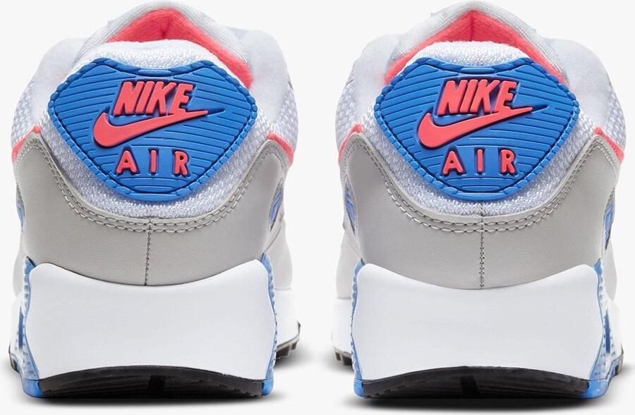 Nike WMNS Air MAX 90 OG III 'Sunburst' Sneakers Unisex - Foto 5