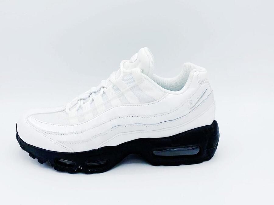 Nike Wmns Air Max 95 SE