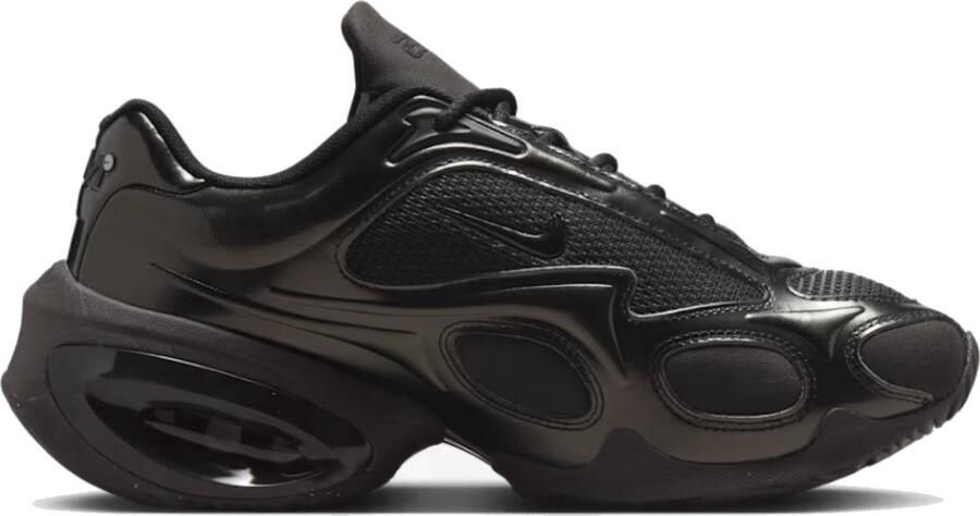 Nike Sportswear Sneakers laag 'AIR MAX MUSE' zwart - Foto 2