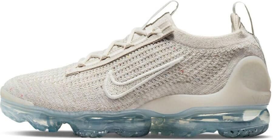 Nike Air Humara Ivory Zwart Trail Schoenen Dames Doos Zonder Deksel