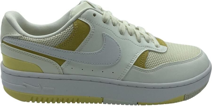 Nike Sportswear Sneakers laag 'GAMMA FORCE'