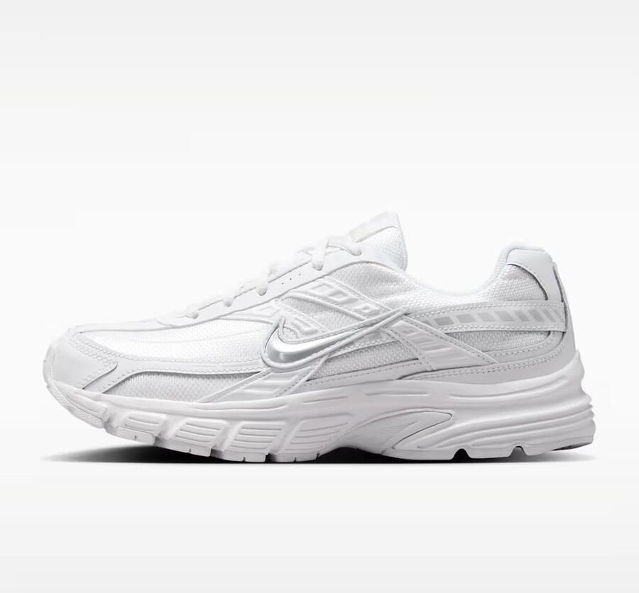 Nike Initiator Dames Sneaker Wit Doos zonder deksel - Foto 2