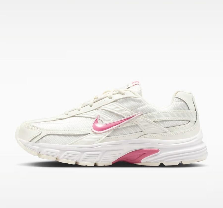 Nike wmns initiator Lage sneakers dames Wit