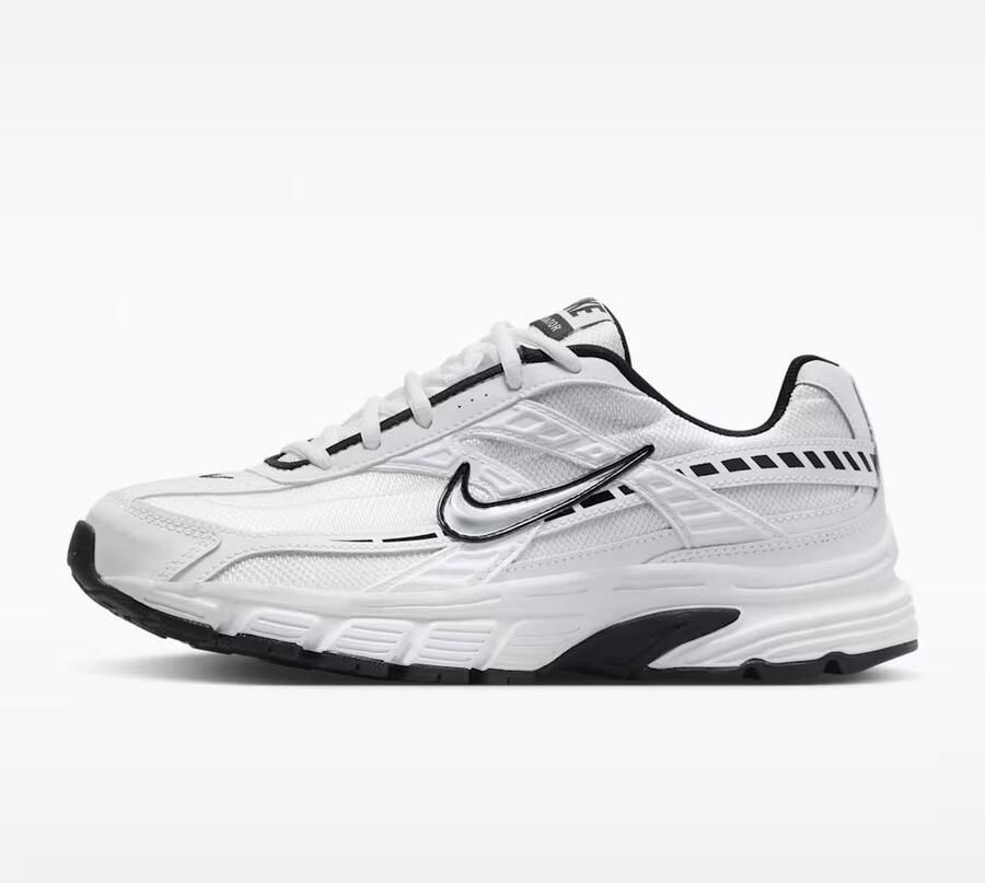 Nike wmns initiator Lage sneakers dames Wit
