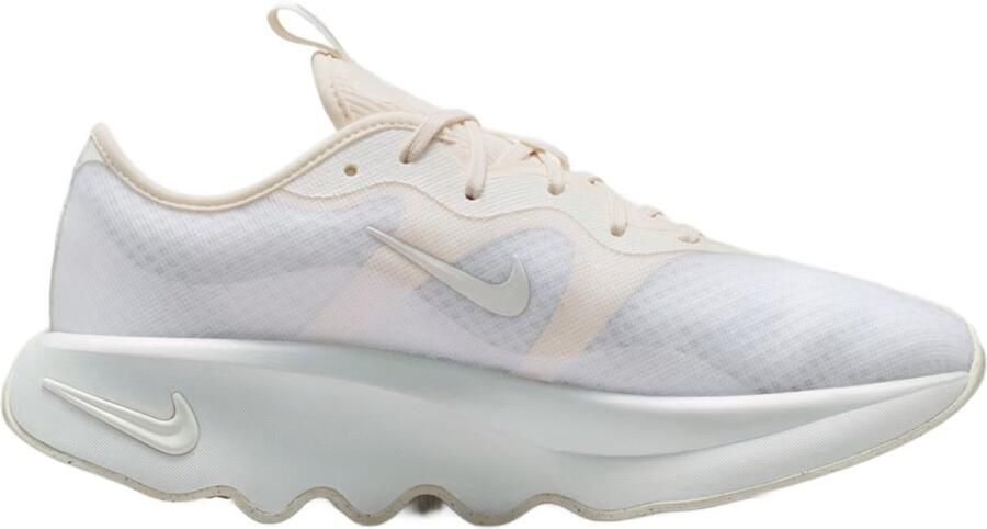 Nike WMNS MOTIVA 2 II7278-100 Dames Witte Sneakers II7278