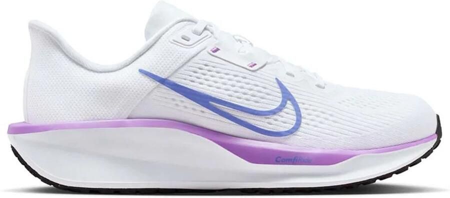 Nike WMNS QUEST 6 Damen Sneakers Wit FD6034