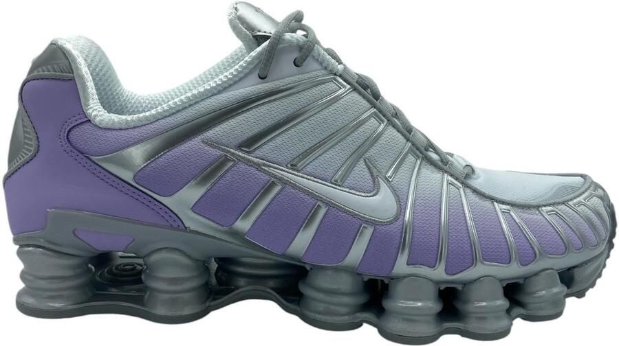 Nike WMNS SHOX TL