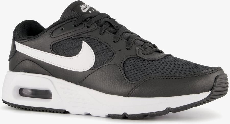 Nike Air Max SC Sneakers Klieke Court Stijl Black Heren - Foto 3