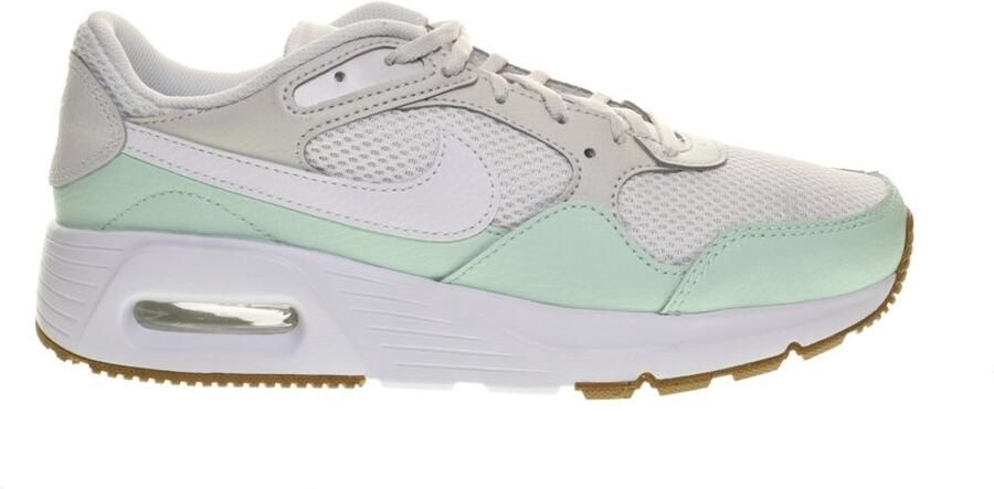 Nike Air Max Sc Dames Sneakers Cw4554-007 Kleur Zwart - Foto 2
