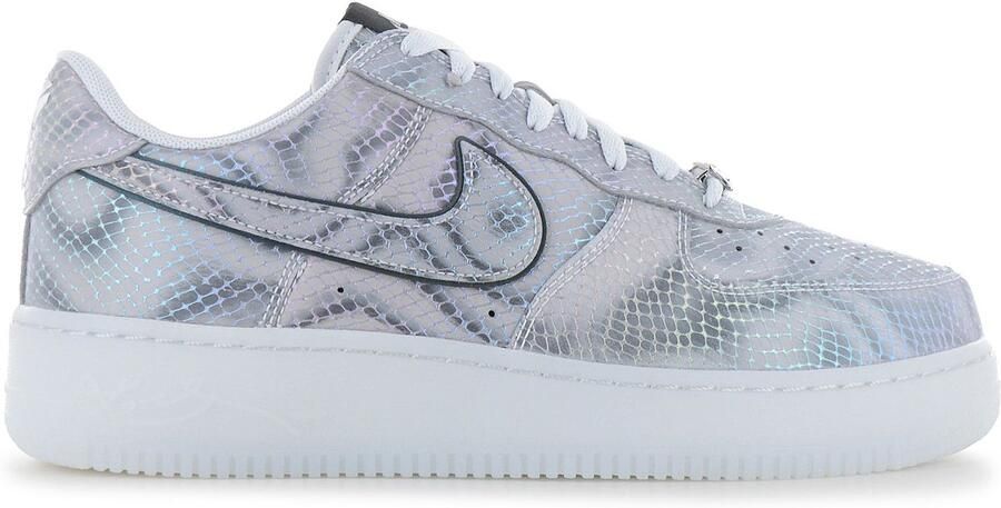 Nike x Kobe Bryant Air Force 1 Low Protro Lenticular Heren Sneakers Schoenen II3925