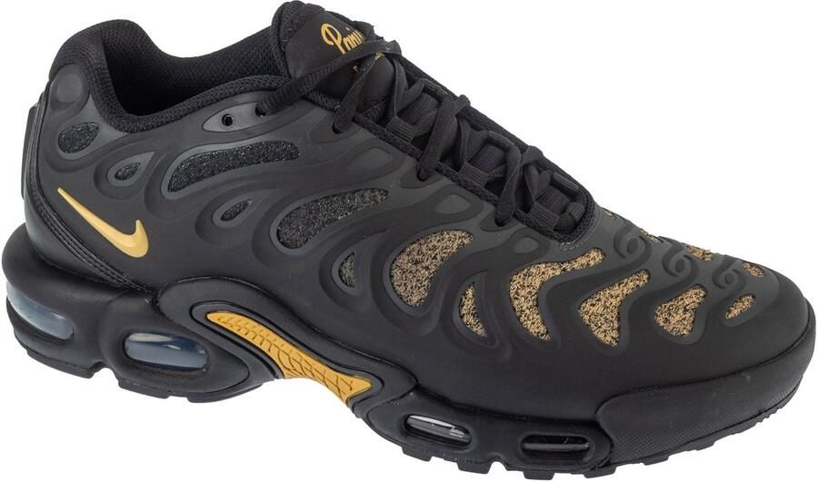 Nike x PSG Paris Saint-Germain Air Max Plus TN Drift Sneakers Schoenen FZ4748
