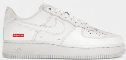 Nike Air Force 1 Low Supreme White