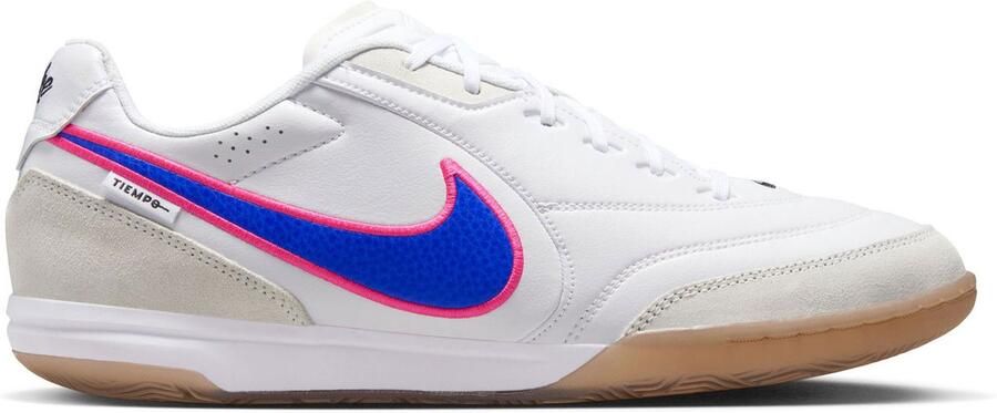 Nike Zaalschoen Tiempo Street Gato Heren