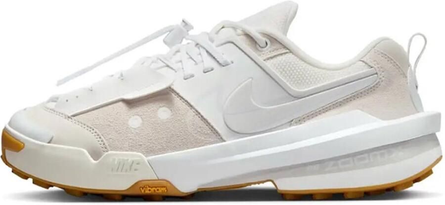 Nike Zegamadome SP sacai White