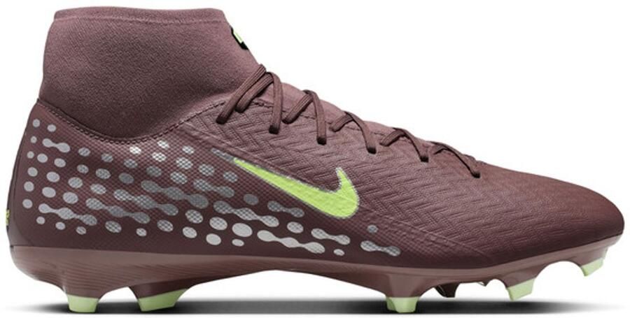 Nike High-top voetbalschoenen (meerdere ondergronden) Mercurial Superfly 10 Academy 'Kylian Mbappé' Bruin- Bruin