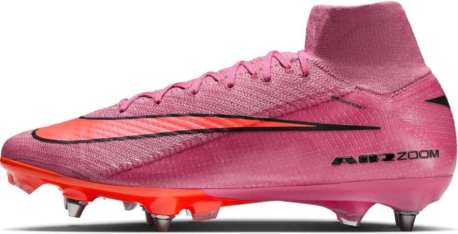 Nike ZM Superfly 10 Elite Voetbalschoenen SG-PRO