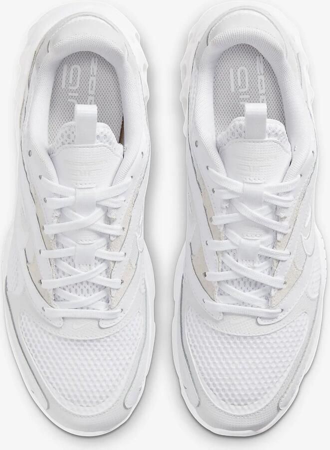 Nike Zoom Air Fire Photon Dust Summit White White - Foto 4