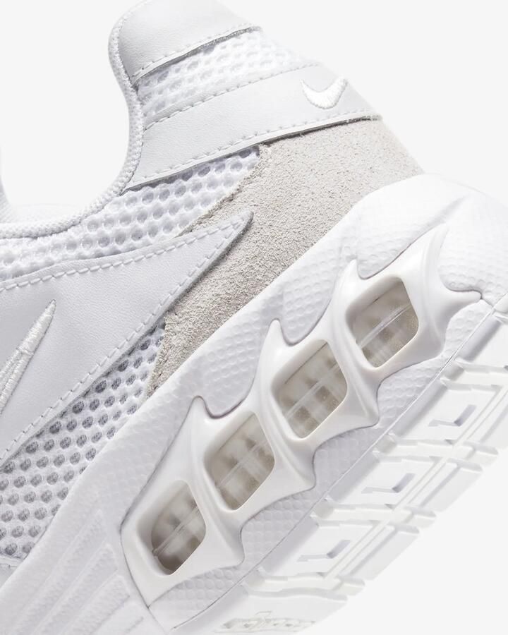 Nike Zoom Air Fire Photon Dust Summit White White - Foto 2