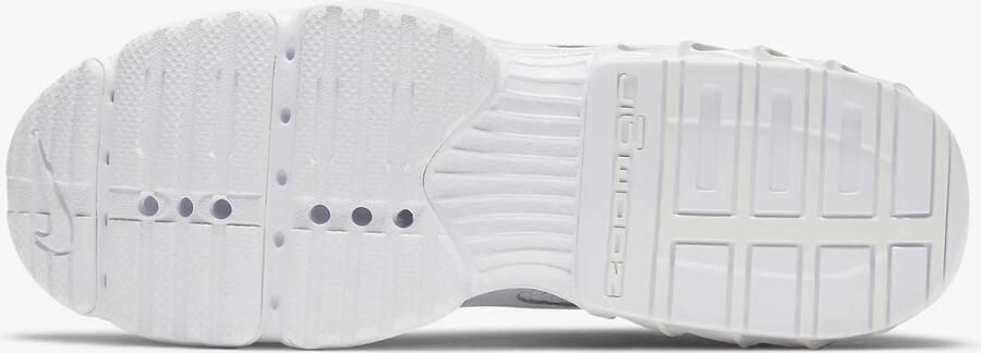 Nike Zoom Air Fire Photon Dust Summit White White - Foto 7