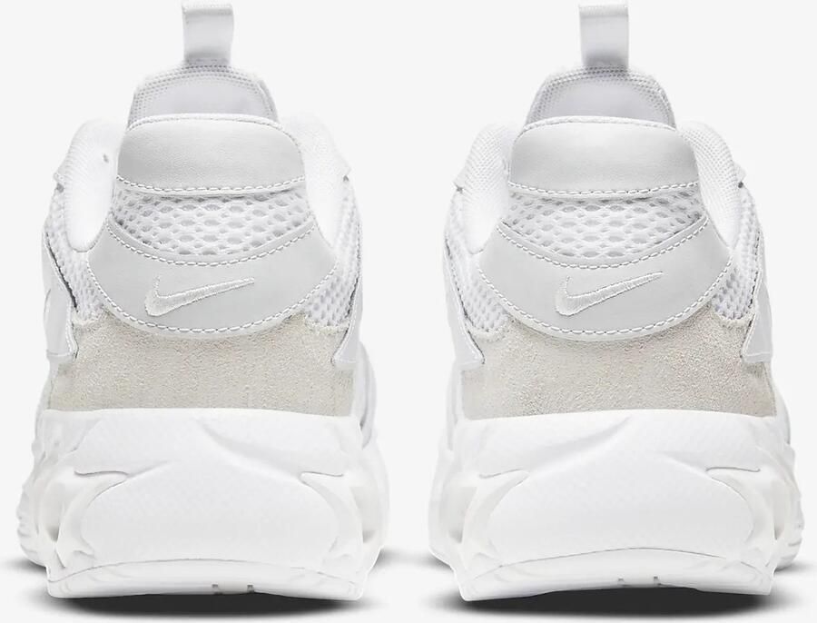 Nike Zoom Air Fire Photon Dust Summit White White - Foto 3