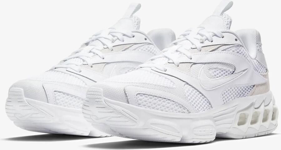 Nike Zoom Air Fire Photon Dust Summit White White - Foto 6