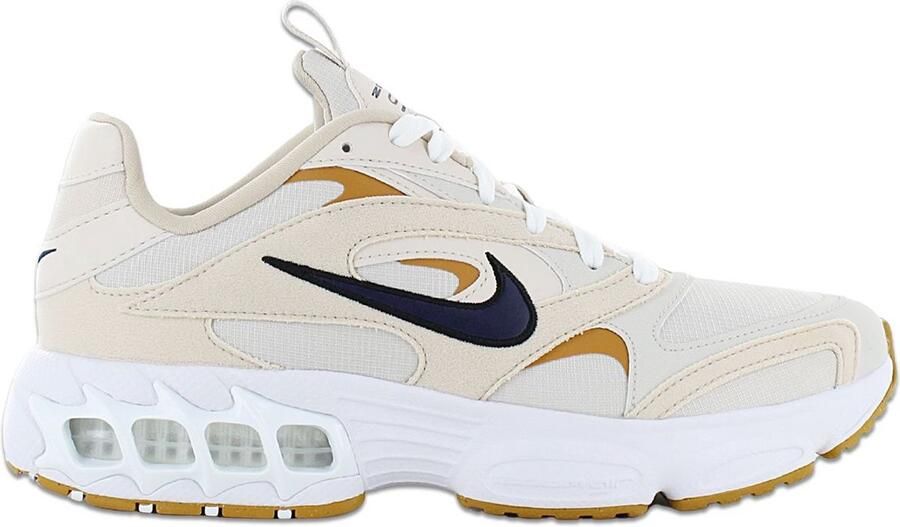 Nike Wmns Zoom Air Fire Running Schoenen orewood brown obsidian sanddrift maat: 40.5 beschikbare maaten:36.5 37.5 38.5 39 40.5
