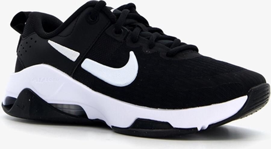 Nike Work-outschoenen voor dames Zoom Bella 6 Black Anthracite White- Dames Black Anthracite White