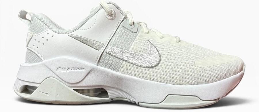 Nike Zoom Bella 6 Sneakers Dames Wit