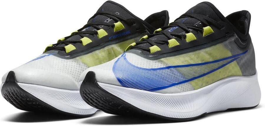 Nike Zoom Fly 3 Sportschoen Doos Zonder Deksel