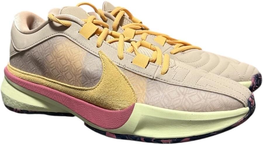 Nike Zoom Freak 5 Basketbal schoenen