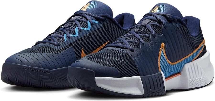 Nike Zoom GP Challenge Pro Tennisschoenen Heren